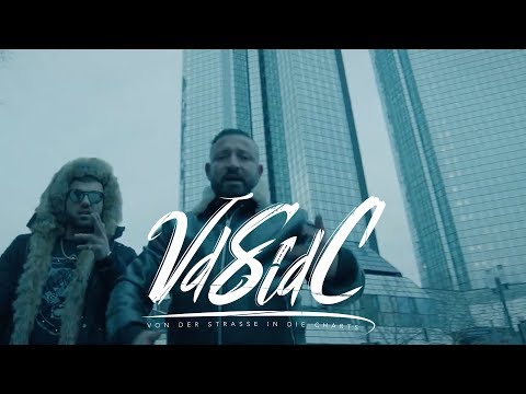 VdSidC - Nr. 169 - SHARIEF FEAT. JABAL - BANG BANG