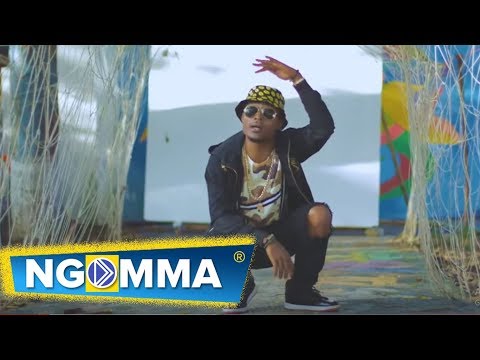 Moni Centrozone - Tunaishi nao (Official Music Video)