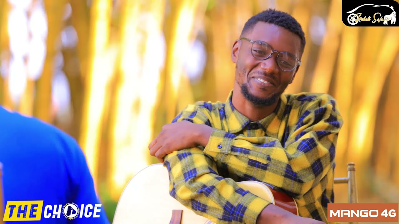 Haje undi mwana Uririmba nka Malayika ayiwee Ese aba Bantu Irene abakura he Turarize mbega ijwi