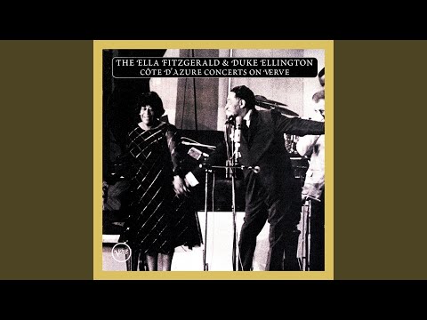 Lullaby Of Birdland (Live At The Cote d'Azur, 7/28/1966)