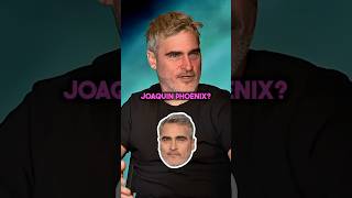 Joaquin Phoenix's Hidden Origins