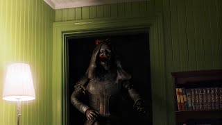 Hello Again | Horror Short Film