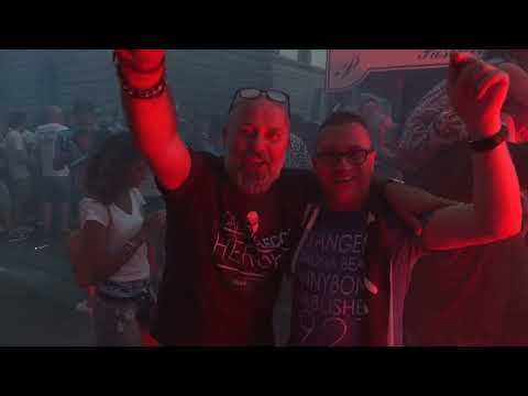 Lecco in serie B. Musica e immagini per raccontare l'impresa bluceleste