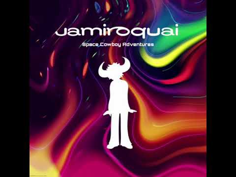 Jamiroquai - Bad Girls ft. Anastacia