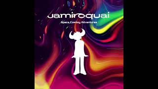 Jamiroquai - Bad Girls ft. Anastacia