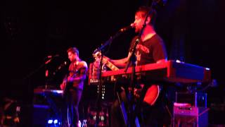 David Cook - Carry You (NEW) LIVE FROM BATON ROUGE