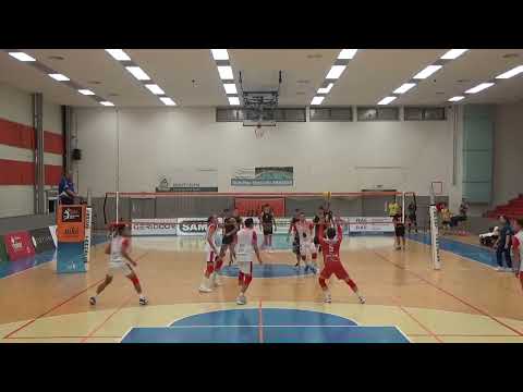 Spartak Komárno vs Brno Highlights