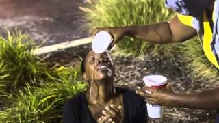 Maysa &quot;Pray for Peace&quot;