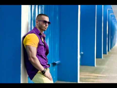 Sonny Flame - Let's get crazy (Official Single)