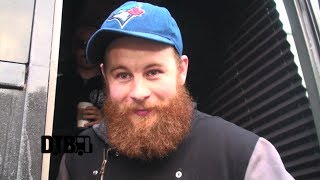 Protest The Hero / The Safety Fire - BUS INVADERS Ep. 599