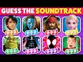Movie Theme Quiz 🎬🍿🔊 (40 Movie Soundtracks)