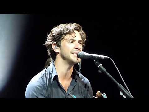 Jack Savoretti "Vedrai Vedrai" Venice 25-07-2018 (Compilation with album sound)