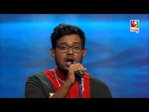 Hamoodh   Maldivian Idol Season 2 1st Runner up