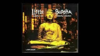 Sam Popat – Little Buddha - Buddha Bar Clubbing Collection [Full Album]