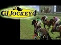 G1 Jockey 4 ps2 Gameplay