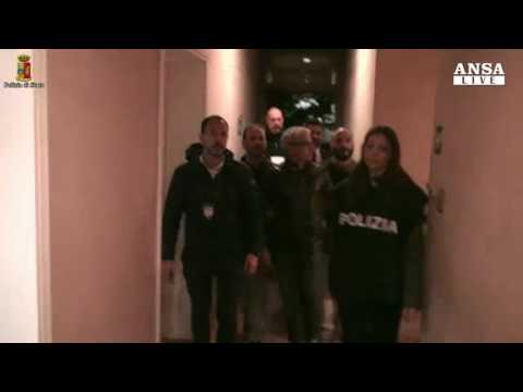 Calabria news - Latitante messicano residente a Paola arrestato a Firenze