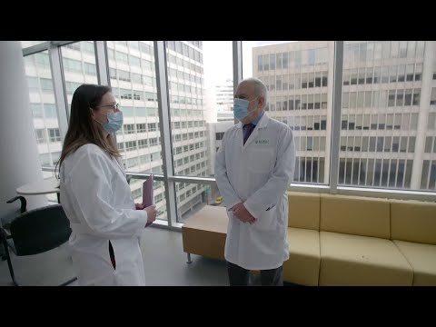 Rush Partners With Abbott on Pandemic Defense Coalition