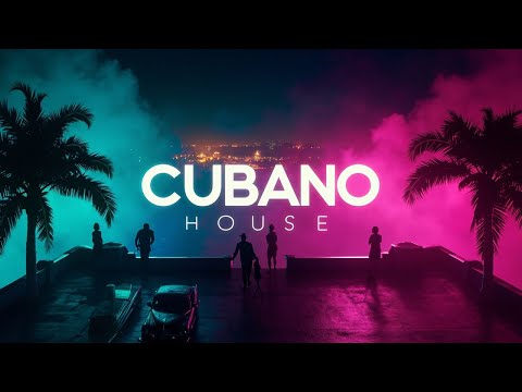NOIRÉ — Luxury Cuban Afro Deep House • Premium Latin Groove & Afro Vibes