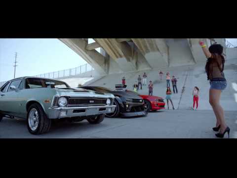 Snoop Dogg   Let The Bass Go OST Turbo