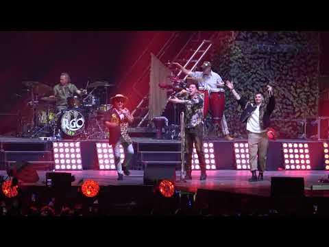 VALMAR feat. Szikora Robi - Úristen (2024.12.29.) Aréna