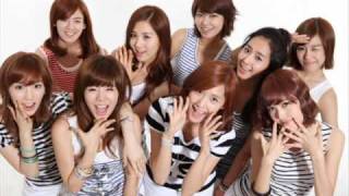 SNSD - Fairytale/My Child (fullaudio)