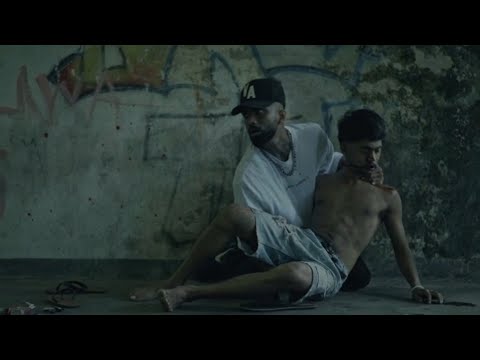 Sosa Lean X Suwahas- Andakare (අන්දකාරේ) Prod. By Chamath Sangeeth | Official Music Video