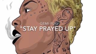 STAY PRAYED UP