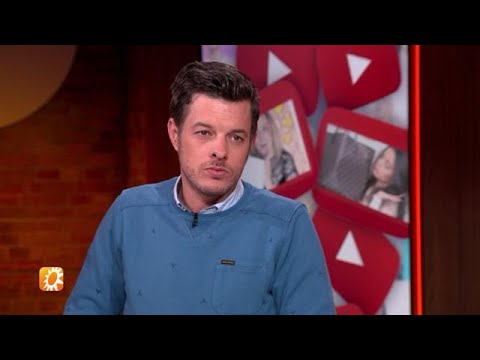 Hoe ver gaan influencers voor geld? - RTL BOULEVARD