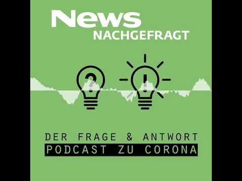 Spanische Grippe und Covid19 - News nachgefragt