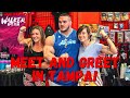 Nick Walker | MEETING WITH THE FANS IN TAMPA! | DISCOUNT NUTRITION EVENT!