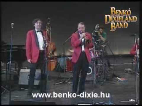 When You're Smiling - BENKO DIXIELAND BAND