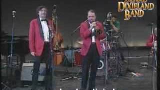 Music video thumbnail preview for When You're Smiling - BENKO DIXIELAND BAND by Benkó Dixieland Band