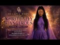 Spiritually Dangerous | A Warrior’s Prayer (Official Video) Delana Hope