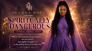 Download lagu Spiritually Dangerous | A Warrior’s Prayer Delana Hope mp3 Download lagu Spiritually Dangerous | A Warrior’s Prayer Delana Hope mp3