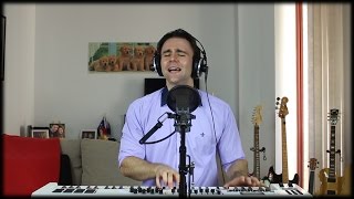 The Winery Dogs: Regret (Live Sessions)