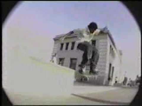 Lavar McBride - Trilogy