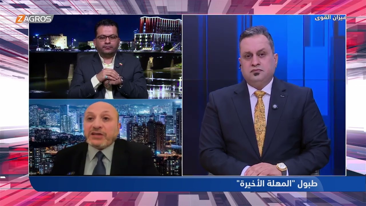 فيديو | الشعلان: غاية إيران هي تدمير دول الخليج العربي