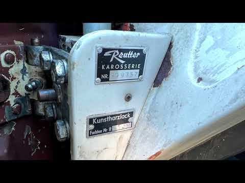 1962 Porsche 356B (CC-1654363) for sale in Costa Mesa, California