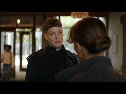 The Walking Dead World Beyond 2x06 PROMO  Season 2 Episode 6