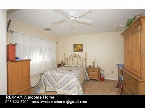 750 Whittenton St Unit 923, Taunton MA 02780 - Condo - Real Estate - For Sale -