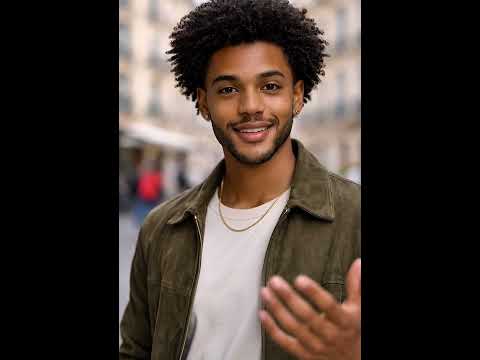 The Mulatto Phenotype - El Fenotipo Mulato 