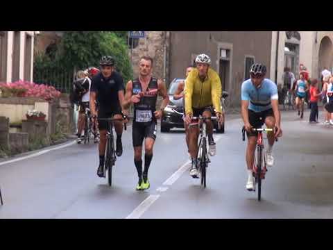 PODISMO: verso la Pistoia-Abetone