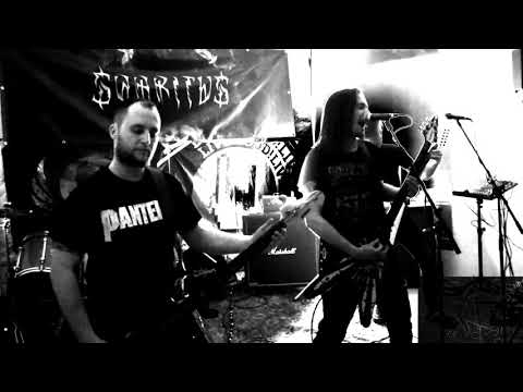 SOARITUS Live - SHE  @AlexBirthdaybash, Stadtschlaining Austria