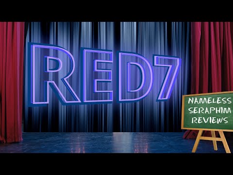 Red7 Review | Nameless Seraphim Reviews