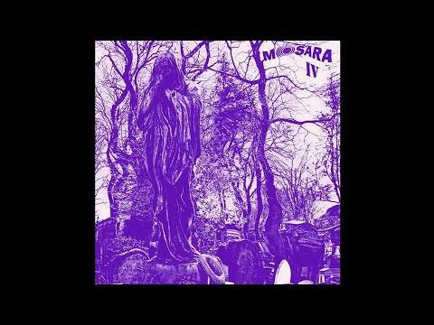 MOSARA prezentuje teledysk do tytułowego utworu „Rumour of a Funeral”