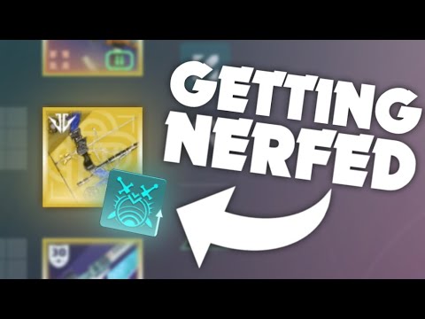 Here's why people are using Le Monarque in PvE...