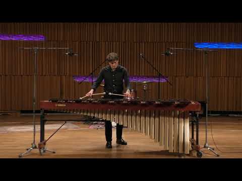 Alice Gomez - Gitano I, Gitano II - Prague Conservatory