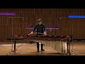 Alice Gomez - Gitano I, Gitano II - Prague Conservatory