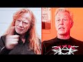 Dave Mustaine S Surprising Announcement About The End Of Megadeth