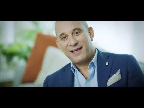 The Making of a Legacy: Company History & Purpose with Global CEO Andrea Di Giuseppe